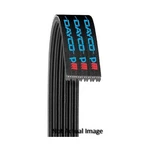 Dayco 6050612DR Ribbed, Drive Rite Traditional. Fixed Price $66.02.