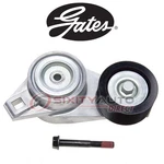 Gates Fleetrunner Drive Belt Tensioner Assembly For GT38581 910561A Gy. Fixed Price $237.68.