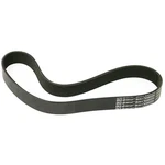 K080334 Gates Serpentine Belt For Range Rover Land Sport LR3 2005-2009. Fixed Price $45.65.
