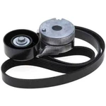 90K-39162A Gates Kit Serpentine Belt New For Nissan Sentra 2007-2012. Fixed Price $99.99.