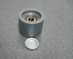 Dayco 89110 Acc'y Drive Belt Idler Pulley For Inter'l/navistar 1883020C2, New. Fixed Price $64.97.