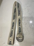 Teddy Fresh Adjustable Belt. Fixed Price $11.18.