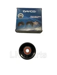 LR035545D - Engine Drive Belt Idler Fits Land Rover Discovery Range. Fixed Price $38.88.