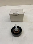 Accessory Belt Idler Pulley-drivealign Premium Oe Gates 36263. Fixed Price $34.99.
