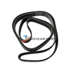 Genuine Oem For 2016 2023 Toyota Tacoma 3.5L V6 Serpentine Belt 90916-A2037. Fixed Price $48.47.