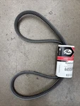 Gates 6655BR Belt 5/8" X 65-1/8" John Deere M143019 M118684 M144677. Fixed Price $24.99.