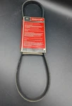 Motorcraft Drive Belt, Ford B00QXXLS9U FRL0049V New Old Stock Made In Usa. Fixed Price $12.00.