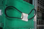 Dayton BX65 V-belt. Fixed Price $29.00.