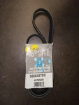 Dayco Drive Rite 5050437DR 5PK1110 437K5DR Serpentine Belt Made Usa. Fixed Price $14.00.