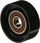 Accessory Belt Idler Pulley-drivealign Premium Oe Fits Pacifica V6. Fixed Price $33.48.