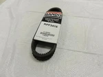 197226 New In Box; Bando RPF3415 V-belt 41.5" Long. Fixed Price $11.86.