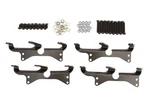 Comp Cams 290-XR-KIT Ignition Coils Brackets For Billet Valve Covers. Fixed Price $233.93.