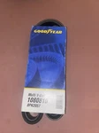 Goodyear Belts 1080810 Serpentine Multi Belt, In. Effective Length,. Fixed Price $40.00.