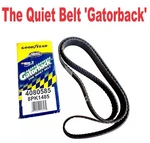 Serpentine Poly-v The Quiet Belt Goodyear Gatorback 4080585. Fixed Price $25.65.