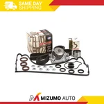 Timing Belt Kit Gmb Water Pump Fit Acura Integra 1.6 1.7 B16A3 B17A1. Fixed Price $95.95.