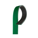Genuine Acdelco Ford E-450 Eco Super Duty 2002 Hd V-ribbed Serpentine Belt. Fixed Price $100.31.