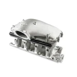 Holley Intake Manifold 300-306; Hi-ram Satin Cast Aluminum Ford 289/302 Sbf. Fixed Price $770.70.