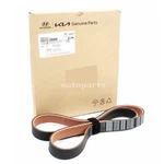 Genuine 252122S000 Serpentine Belts For Hyundai Kia 2.5L 2020-2023. Fixed Price $39.53.