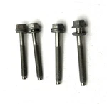 2011 2016 Ford F250 6.2L Alternator Lower Bracket Mounting Bolts W503301-S437. Fixed Price $39.00.
