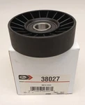 Gates 38027 Drivealign Belt Idler Tensioner Pulley. Fixed Price $20.50.