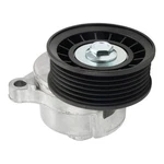 Belt Tensioner W/pulley Ford Focus Fusion 5L Escape 89372 6E5Z6A228AA. Fixed Price $36.35.
