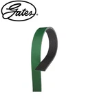 Serpentine Belt Heavy Duty Gates For Freightliner 108SD 2012 2019 2024. Fixed Price $56.44.
