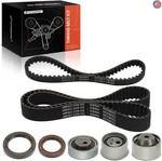 A-premium Engine Timing Belt Kit Compatible With Chrysler, Mitsubishi &. Fixed Price $165.29.