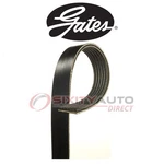 Gates Micro-v Serpentine Belt For A061382 98034045 98025664 Vp. Fixed Price $96.45.