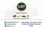 3900536 Belt-serpentine Fits Caterpillar. Fixed Price $30.75.