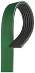 Serpentine Belt-fleetrunner Heavy Duty Micro-v Gates K060408HD. Fixed Price $34.36.