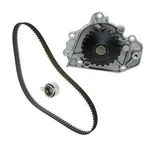 Gates TCKWP227 Powergrip Premium Timing Belt Component Kit With Water Pump. Fixed Price $149.99.