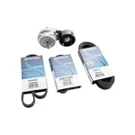 Dayco 5060715K1 Serpentine Belt. Fixed Price $186.32.