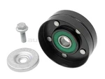 Genuine Mercedes Drive Belt Idler Pulley 1122020119 Benz C32 Amg SLK32. Fixed Price $88.49.