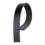 Genuine Acdelco For Gmc C7500/C4500 Topkick 09 Standard V-ribbed Serpentine Belt. Fixed Price $82.74.