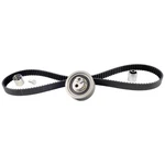 Gates TCK334 Powergrip Premium Timing Belt Component Kit. Fixed Price $232.99.