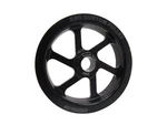 Krc P/s Pump Pulley 4.25IN Serpentine Press On. Fixed Price $107.35.