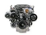 Holley Accessory Drive Component Set Premium Mid-mount Complete. Fixed Price $4011.32.