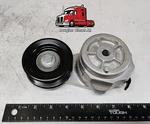 Belt Tensioner For Aset. Pai# EBT-8694. Ref. Mack 87GB46A 25195022 Dayco 89438. Fixed Price $165.00.