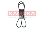 Kamoka 7017019 V-ribbed Belt For Bmw Honda Land Rover. Fixed Price $16.28.