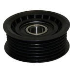 4593848AA Accessory Belt Idler Pulley For Jeep Wrangler Dodge Charger Durango. Fixed Price $29.06.
