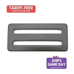 Zamp HARNZTR20003, One Black Steel Harness Slide Bar 3IN Performance Parts. Fixed Price $27.03.