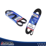 2*SERPENTINE Belt For Chevrolet Avalanche Silverado Suburban Gmc Sierra Yukon V8. Fixed Price $21.99.