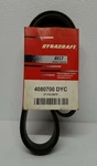 4080700 Dyc Dynacraft Automotive Engine Serpentine Belt Made Usa D1102-6675. Fixed Price $15.22.
