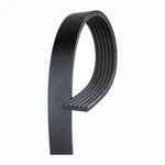 Genuine Acdelco For Lincoln Town Car 1995 96 97 98 1999 V-ribbed Serpentine Belt. Fixed Price $54.48.