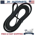 Epdm Serpentine Belt Ford Jeep Liberty Chevrolet Gmc K2500 K3500 Hyundai. Fixed Price $13.59.