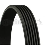 V-ribbed Belt Continental Ctam 6PK2160 For Bmw 5 Series 7. Fixed Price $44.98.