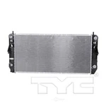 Radiator Tyc 2620. Fixed Price $181.95.