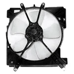 For Toyota Corolla 1993-1997 Tyc Engine Cooling Fan. Fixed Price $65.93.