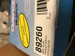 Dayco Belt Tensioner Automatic 89260. Fixed Price $38.04.