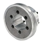 Moroso 64700 Sgl Groove Crank Pulley. Fixed Price $115.97.